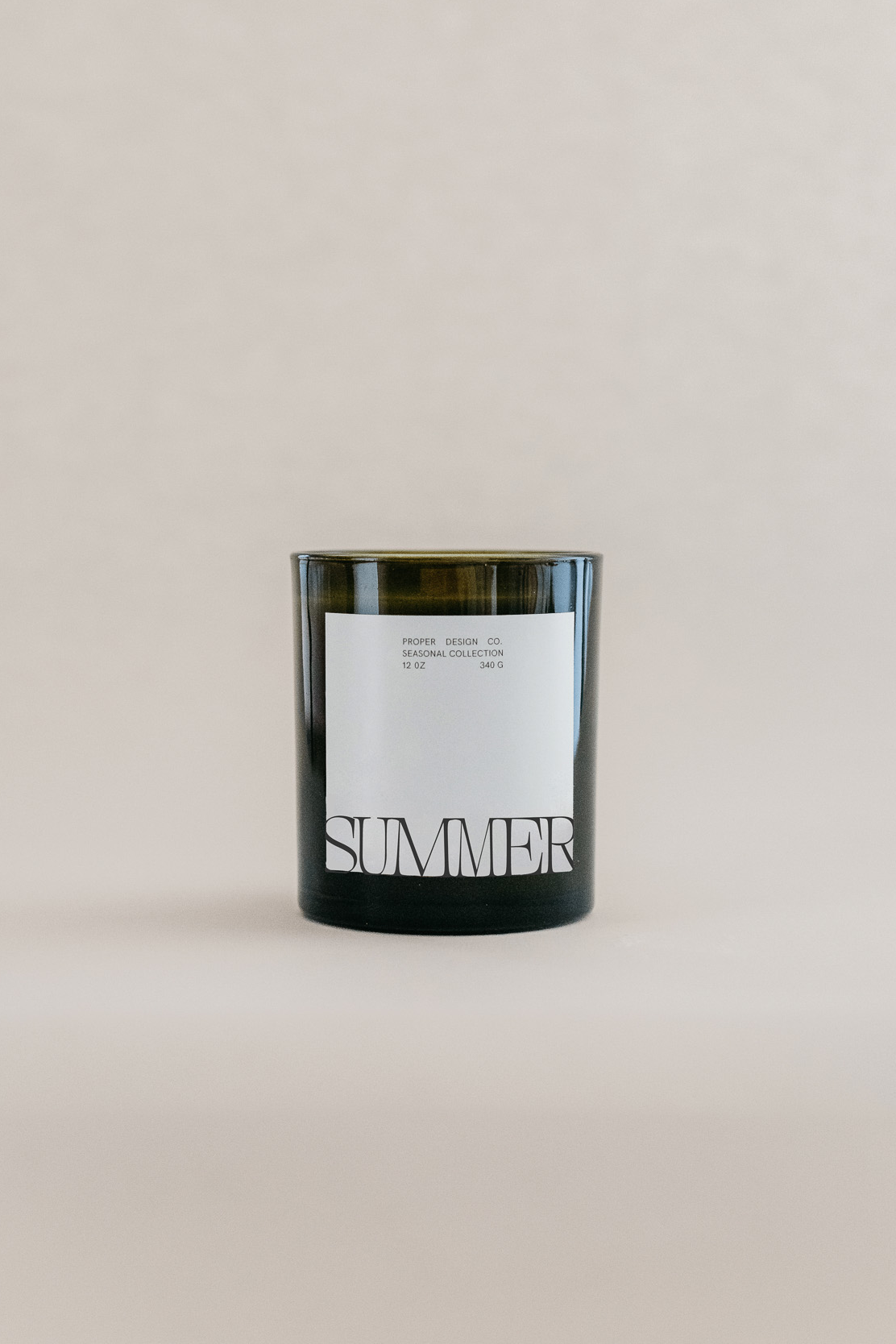 SUMMER